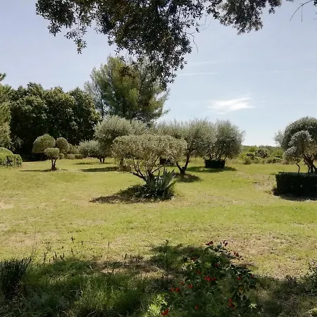 Le Mas Des Escans