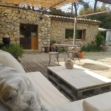 Bed & Breakfast Des Escans *